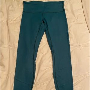 Lululemon Wunder Unders